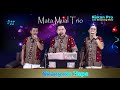 Sirang ma Hape  III   covered, MATA MUAL Trio   #LiveStream,#LiveMusic,,#lagubatak,