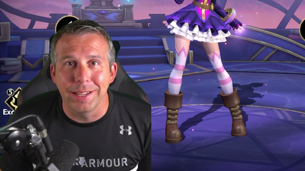 Try Infinite Magicraid Today Youtube