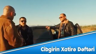 Cibgirin Xatire defteri - Elvin Qemli 2019