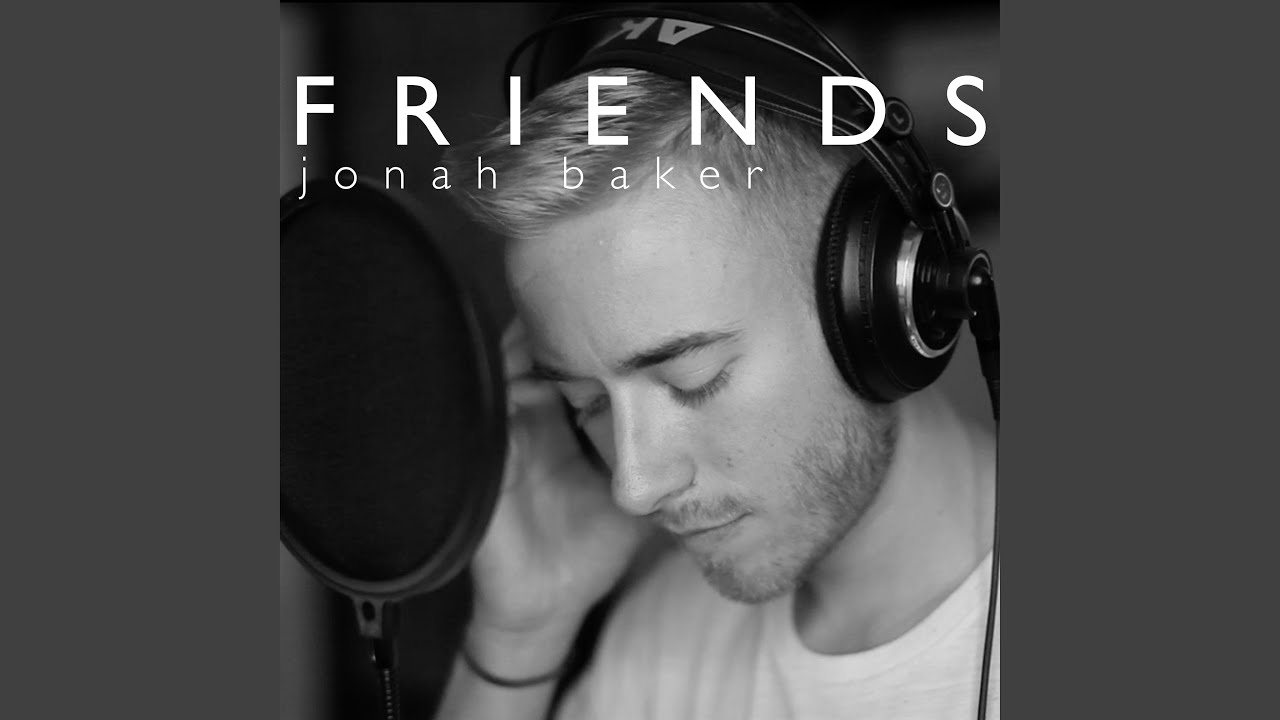 Friends Youtube Music