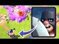 Clash Royale - EXECUTIONER! New Insane Card