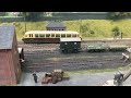 the golden age of the gwr durston 00 gauge model railway