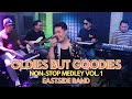 Nonstop Medley Vol. 1 - EastSide Band