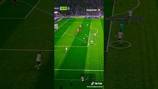 The Best Curl Football Shot in eFootball 2023
