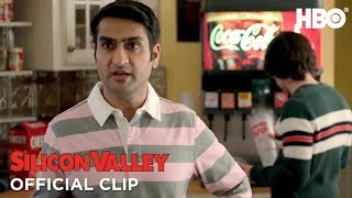 Silicon Valley: Season 5 (Season 5 Episode 8 Clip) | HBO