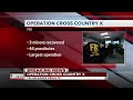 fbi recovers 3 minors in human trafficking operation