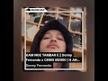 KAM NGE TAMBAR E [ Donny Fernanda x CHRIS M2000 ] # ANDIKA GINTING