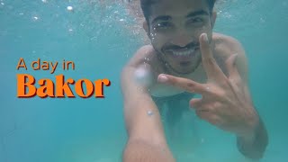 Bakor nature camp vlog || A day trip near Ahmedabad