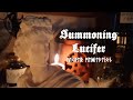 MAGIC & METAPHYSICS | Summoning Lucifer (Apollon, Odin/Wotan, Quetzalcoatl, Marduk etc.)