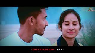 Dil Chahte Ho | jubin Nautiyal | Trailer  |New Village Love Story 2020  | BLG CREATION