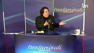 TRENTAMINUTI 23 gennaio 2025