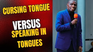 THE POWER OF SPEAKING IN TONGUES//CONSECRATION//JAMES KAWALYA