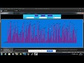 Sorting Visualizer || Python || BubbleSort || SelectionSort