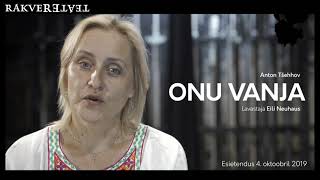 Onu Vanja