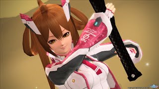 気ままに PSO2 チムチャだだ洩れ配信 GERBERA GARDEN トリガー祭りだワッショイ