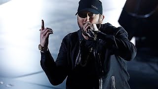 NF & Eminem - PIECES OF US (2023)