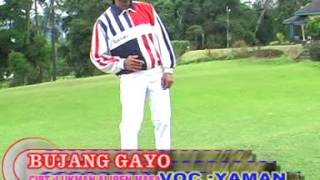 LAGU GAYO JEMEN - YAMAN - BUJANG GAYO