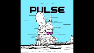 FFXIV Pulse Remix Album Volume 2 - Session 1 - Morrow's Might (Tuliyollal Day Theme)