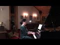 Happy Xmas (War Is Over) J. Lennon Y. Ono Ulrika A. Rosén, piano. (Piano cover)