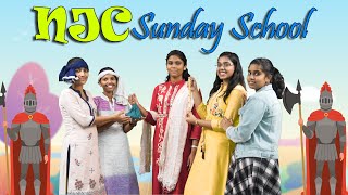 NJC SUNDAY SCHOOL (16.05.2021).