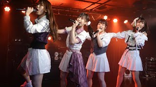 ラジガロ『Doing定期公演 Vol.68【1\u00262部】』2022.11.17 新宿ZircoTokyo【4K60p/α7SIII】