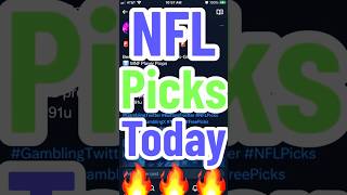 Best NFL Picks Packers-Raiders (NFL PARLAY!)