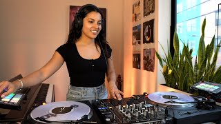 Funky House Set | DJ Avera Live Mix