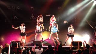 20130518 しず風＆絆～KIZUNA～LIVE①