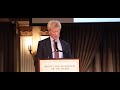 sir roger scruton beauty u0026 the restoration of the sacred conference 2017