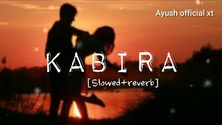Kabira full song '' Yeh jawani hai dewani '' | Pritam | Ranbir singh, Deepika padukone | Ayush |