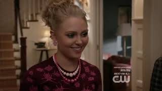 The Return of Nina Katz #1 | Deb Meets Carrie