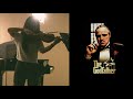 【小提琴 教父】violin cover the godfather main theme speak softly love