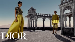 The Dior Fall 2023 Campaign