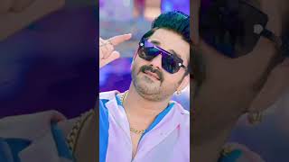 Pawan Singh #ke gana Govinda