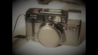 RICOH AF 5