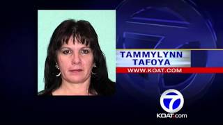 Arrest made in fatal Los Lunas stabbing
