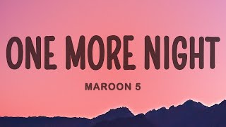 One More Night 💽 Soft Rock Ballads 70s 80s 90s #maroon5 #softrocksongs #music #neildiamond