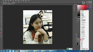 第46课，PS调亮照片教程 -Adobe PhotoShop2019零基础入门到精通教程