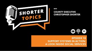 Support Systems In Action A Look Inside Social Services
