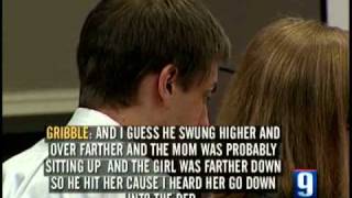Jury To Hear Closing Arguments In Gribble Case