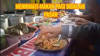 SETELAH SEKIAN LAMA MASUK KEMBALI KEPASAR REMBANG DAN MAKAN LONTONG KECAP‼️#rembang#mukbangindonesia