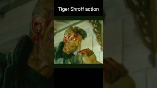 WAR ( Tiger Shroff ) [[ Final Fight HIGHLIGHTS 5 ]] -【RE-SOUND🔊】