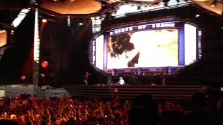 Armin Van Buuren at ASOT600 Miami - 03.24.13