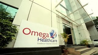 Omega Healthcare Corporate Film 2018