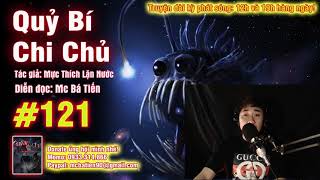 Hành Trình Hải Tặc  - Tập 121 - Quỷ Bí Chi Chủ |  | Truyện Hay Mc Bá Tiến