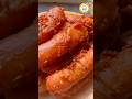 Bongkar resep viral tiktok! Resep pisang goreng madu kriuk #idealiferesep #olahanpisang #pisangmadu