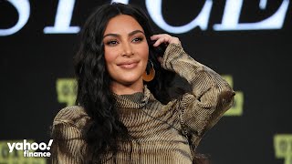 Beyond Meat taps Kim Kardashian in new campaign
