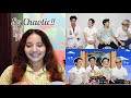 อนุบาลมาเฟีย | EP2 : เปิดแผ่นป้ายทายภาพ | Reaction {he did not just say that!!}