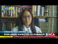 'Step-aside' rule expected to dominate ANC policy conference