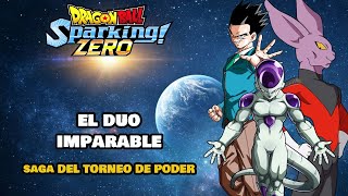 ¿ Esto es el final  del Universo 7 ? Freezer esta re LOCO , Capitulo #18